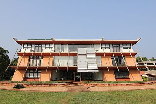 Auroville