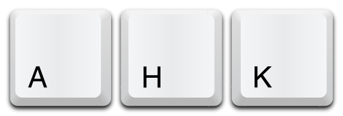 AutoHotkey