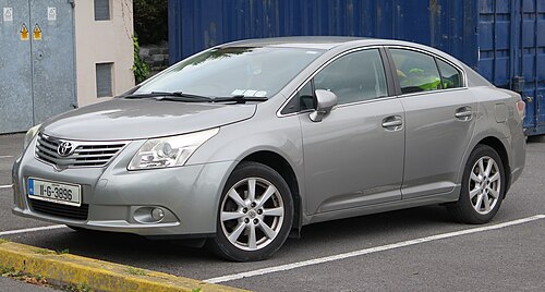 Avensis