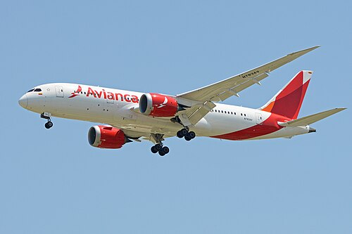 Avianca