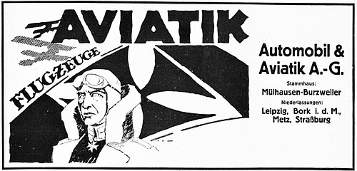 Aviatik