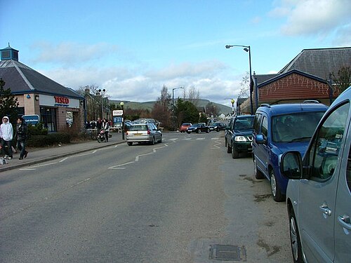Aviemore