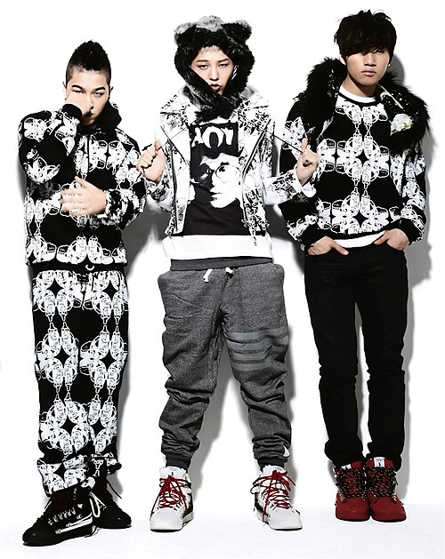 BIGBANG