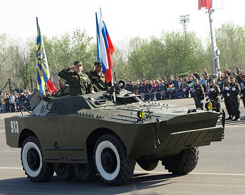 BRDM-1