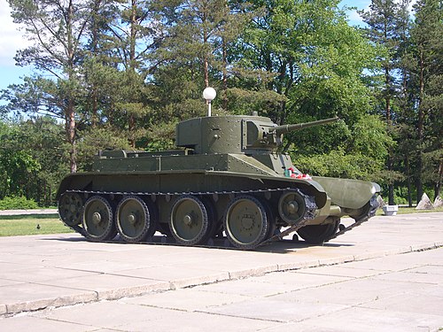 BT-5