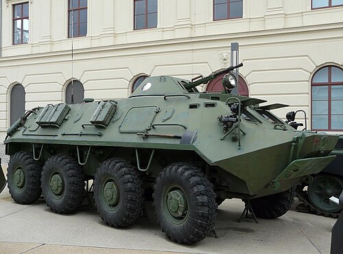 BTR-60