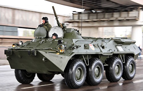 BTR-82