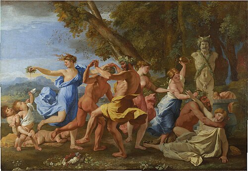 Bacchanalia