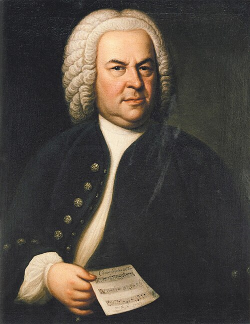 Bach
