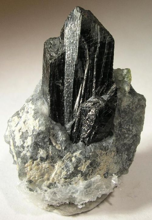 Baddeleyite