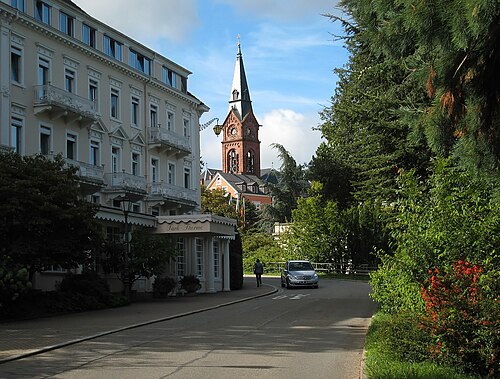 Badenweiler