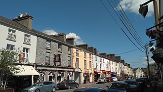 Ballinasloe
