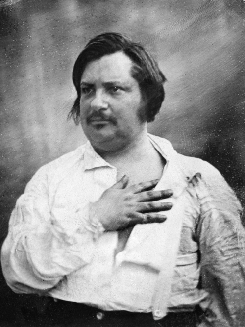 Balzac