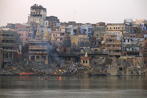 Banaras