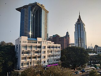 Bangalore