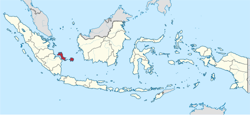 Bangka-Belitung