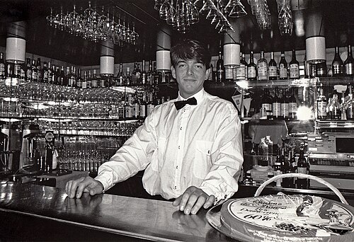 Barman