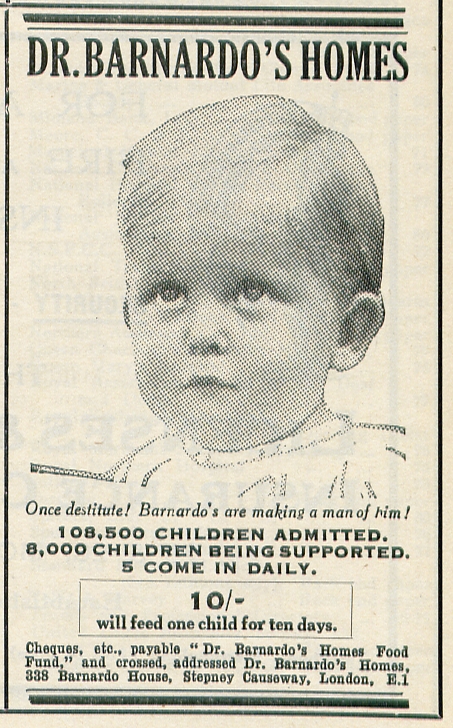 Barnardo's