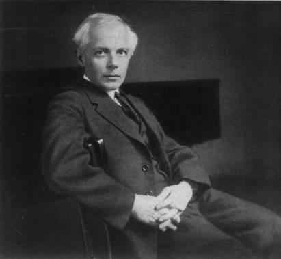Bartók