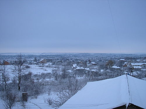 Barvenkovo