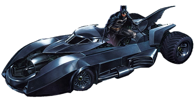 Batmobile