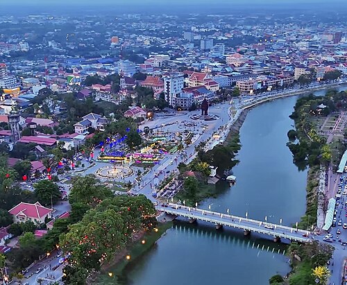Battambang