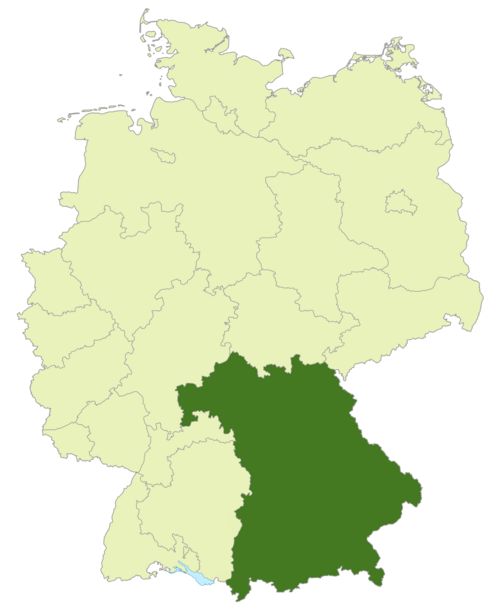 Bayernliga