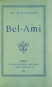 Bel-Ami
