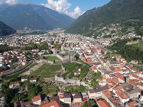 Bellinzona