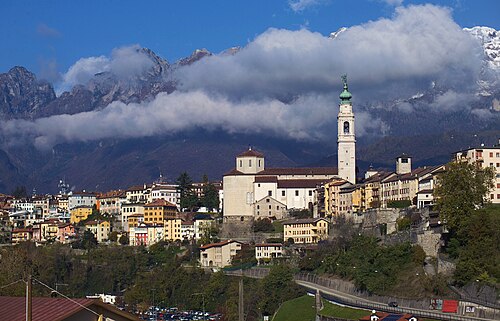 Belluno