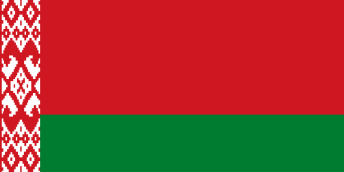 Belorussia