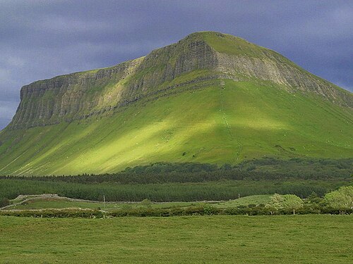 Benbulben