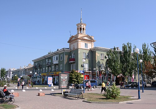 Berdyansk