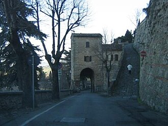Bertinoro