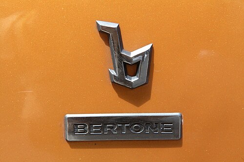 Bertone