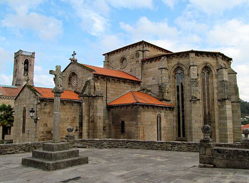 Betanzos