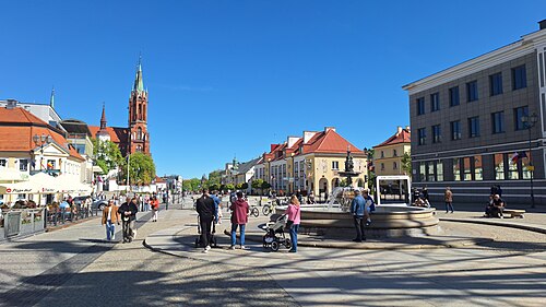 Białystok