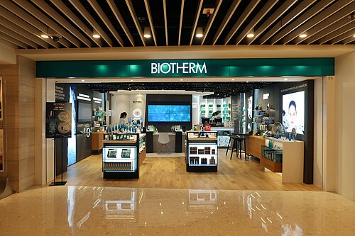 Biotherm