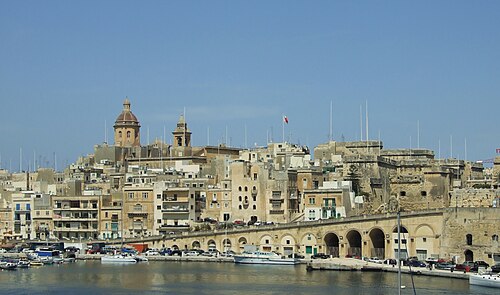 Birgu