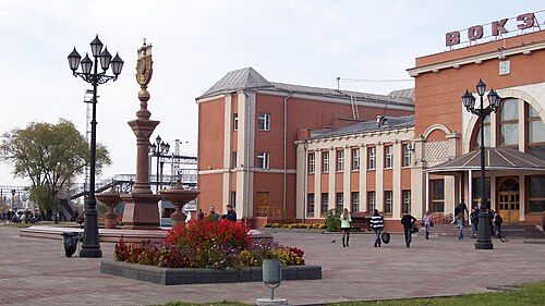 Birobidzhan