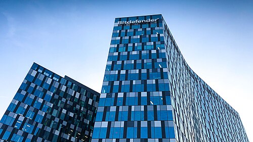 Bitdefender