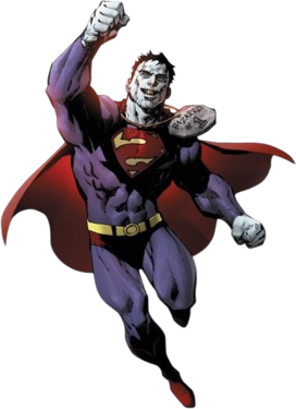 Bizarro