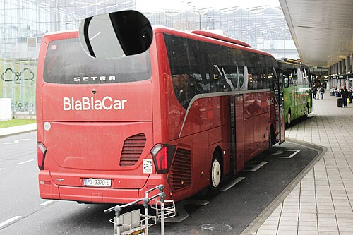BlaBlaCar