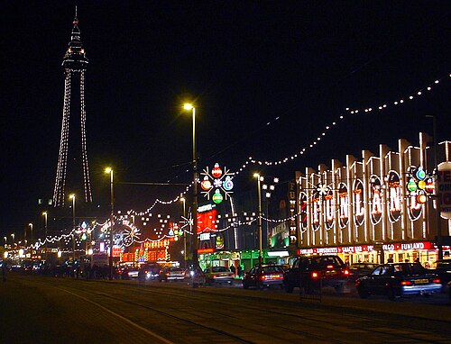 Blackpool