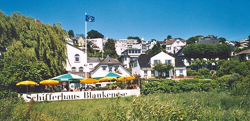 Blankenese