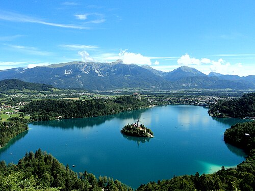 Bled