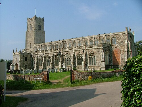 Blythburgh
