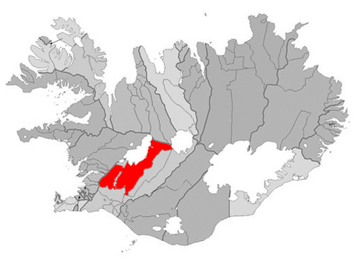 Bláskógabyggð