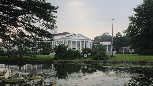 Bogor