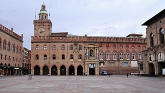 Bologna